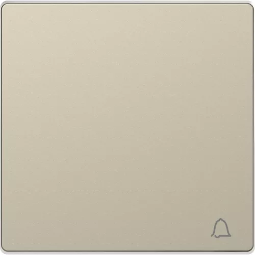 Schneider Electric Merten MTN3305-6033 billentyű csengőjellel szahara - System-D (D-Life / D-Antik)