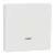 Schneider Electric Merten MTN3320-6037 billentyű fényjelzős funkciókhoz mattfehér - System-D (D-Life / D-Antik)