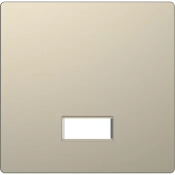 Schneider Electric Merten MTN3350-6033 Billentyű, szimbólumokhoz, System-D, szahara