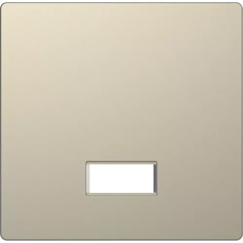 Schneider Electric Merten MTN3350-6033 Billentyű, szimbólumokhoz, System-D, szahara