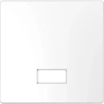   Schneider MTN3350-6035 MERTEN Billentyű, szimbólumokhoz, D-Life, lótuszfehér
