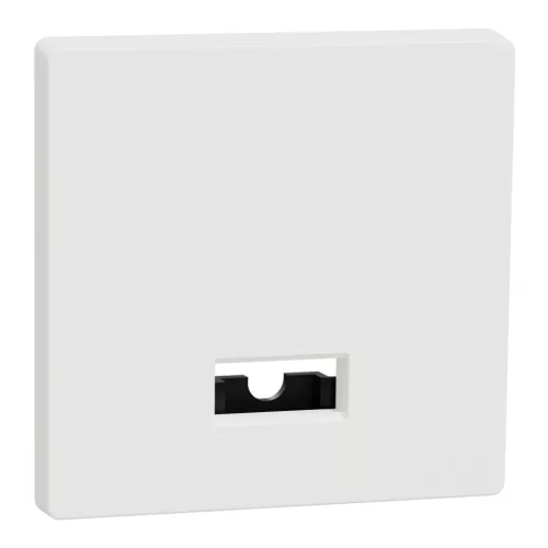 Schneider Electric Merten MTN3350-6037 Billentyű, szimbólumokhoz, System-D, mattfehér