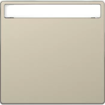   Schneider Electric Merten MTN3360-6033 feliratozható billentyű szahara - System-D (D-Life / D-Antik)