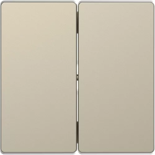 Schneider Electric Merten MTN3400-6033 dupla billentyű szahara - System-D (D-Life / D-Antik)