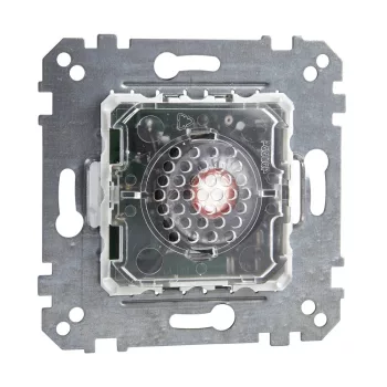   Schneider Merten MTN352001 dallamcsengő (AC 250 V), burkolat és keret nélkül (Merten M-Smart, M-Plan, M-Elegance)