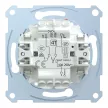 Schneider Electric Merten MTN3755-0000 Redőnynyomó, rugós, 10AX