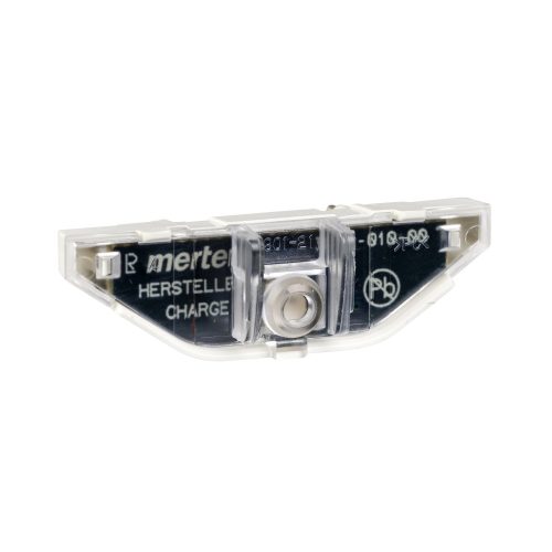 Schneider Merten MTN3901-0000 LED-es világítómodul kapcsolókhoz, nyomókhoz 100-250 V, többszínű