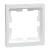 Schneider Electric Merten D-Life MTN4010-6535 egyes műanyag keret lótuszfehér - System-D