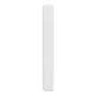 Schneider Electric Merten MTN4010-6537 D-Life egyes keret, mattfehér