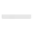 Schneider Electric Merten MTN4020-6537 D-Life kettes keret, mattfehér