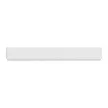 Schneider Electric Merten MTN4030-6537 D-Life hármas keret, mattfehér