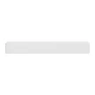 Schneider Electric Merten MTN4030-6537 D-Life hármas keret, mattfehér
