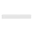 Schneider Electric Merten MTN4040-6537 D-Life négyes keret, mattfehér