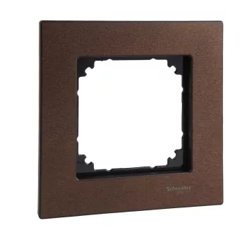   Schneider Merten MTN4051-3473 1-es dió fakeret (Schneider M-Elegance)