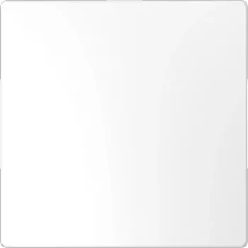   Schneider MTN4075-6035 MERTEN Vakfedél, D-Life, lótuszfehér