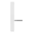 Schneider Electric Merten MTN4250-6037 többfunkciós fedlap System-D mattfehér