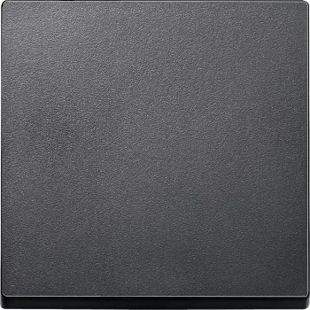 Schneider Electric Merten MTN433114 Billentyű, System-M, antracit