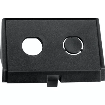 Schneider Merten MTN464395 BNC/TNC csatlakozóadapter