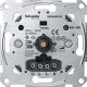 Schneider Merten MTN5139-0000 univerzális forgatógombos fényerőszabályzó betét, 20-600 W AC 250 V, 50 Hz