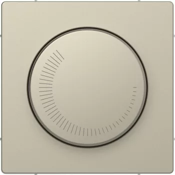   Schneider Electric Merten MTN5251-6033 fedlap fordulatszám-szabályozóhoz  szahara - System-D (D-Life / D-Antik)