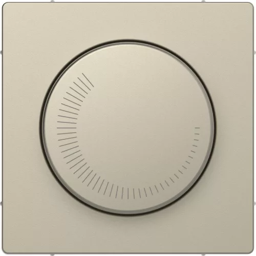 Schneider Electric Merten MTN5251-6033 fedlap fordulatszám-szabályozóhoz  szahara - System-D (D-Life / D-Antik)