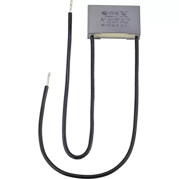   Schneider Electric MTN542895 MERTEN ARGUS Kondenzátor, 230 VAC, 0.33 µF