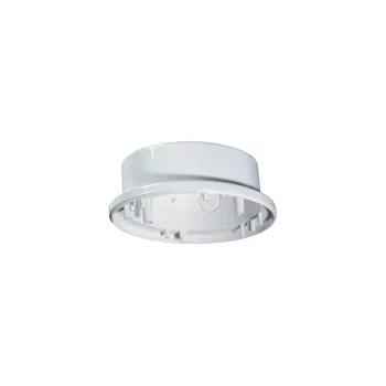   Schneider Electric MTN550619 MERTEN Falon kívüli doboz, Argus jelenlétérzékelőkhöz