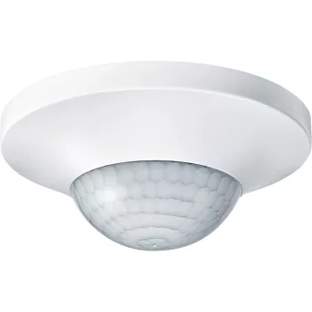   Schneider Electric MTN5510-1119 MERTEN ARGUS Jelenlétérzékelő, álmennyezeti, 1 kimenetes, 360°