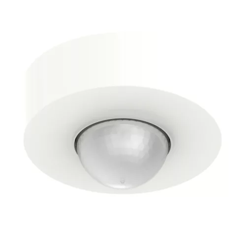 Schneider Electric Merten MTN5640-3119 ARGUS 360 mozgásérzékelő, falon kívüli, IP54, polárfehér