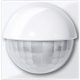 Schneider MTN568825 aktív fehér (antibakteriális) burkolat mozgásérzékelő modul, ajánlott telepítési magasság: 2,2 m (Merten M-Smart, M-Plan, M-Elegance)