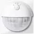 Schneider Electric Merten MTN5711-0319 Argus 180 mozgásérzékelő modul kapcsolóval polárfehér - System-M (M-Plan / M-Pure / M-Smart)