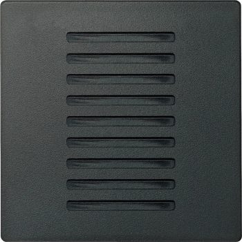   Schneider Electric MTN6221-0414 Merten-KNX falimodul, SystemM, antracit