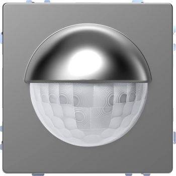   Schneider Electric MTN6302-6036 KNX D-Life fali jelenlétérzékelő 180/2.20m FM stainlst