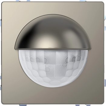   Schneider Electric MTN6302-6050 KNX D-Life fali jelenlétérzékelő 180/2.20m FM nikkel