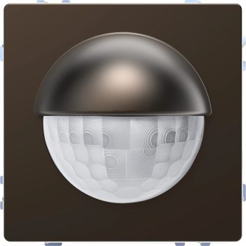   Schneider Electric MTN6302-6052 KNX D-Life fali jelenlétérzékelő 180/2.20m FM mokka