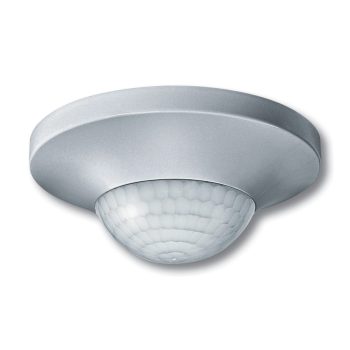   Schneider Electric MTN630960 Merten-KNX ARGUS IR jelenlétérzékelő világításvezérléssel, alumínium