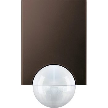  Schneider Electric MTN632515 Merten-KNX ARGUS 220 kültéri mozgásérzékelő, sötét brazil