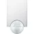 Schneider Electric MTN632519 Merten-KNX ARGUS 220 kültéri mozgásérzékelő, polárfehér