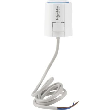   Schneider Electric MTN639125 Merten-KNX Termoelektromos szelepmozgató 230V
