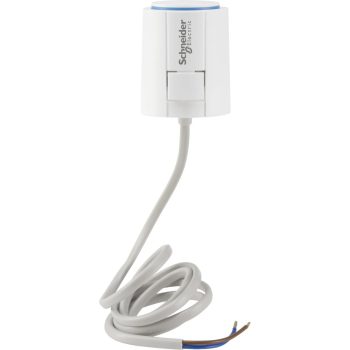   Schneider Electric MTN639126 Merten-KNX Termoelektromos szelepmozgató 24V
