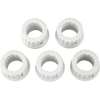   Schneider Electric MTN639178 Merten-KNX VA78 adapter termoelektromos szelepmozgatóhoz