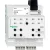 Schneider Electric MTN648704 Merten-KNX REG-K/4x24/6 zsalumozgató aktor kézi üzemmóddal