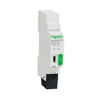   Schneider Electric MTN6502-0101 SpaceLogic KNX USB Interfész