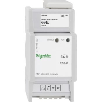 Schneider Electric MTN6503-0201 KNX átjáró