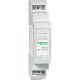 Schneider Electric MTN693003 Merten-KNX Tápegység REG, 24 V DC / 0.4 A