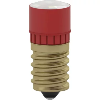 Schneider Mureva Styl MUR34556 LED jelzőfényhez E14