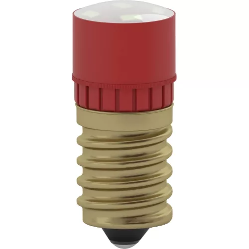 Schneider Mureva Styl MUR34556 LED jelzőfényhez E14