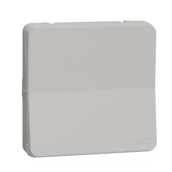 Schneider Mureva Styl MUR39023 keresztkapcsoló (107) polárfehér IP55