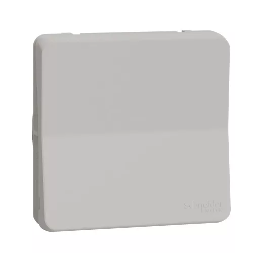 Schneider Mureva Styl MUR39023 keresztkapcsoló (107) polárfehér IP55