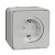 Schneider Mureva Styl MUR39034 2P+F csatlakozóaljzat polárfehér IP55